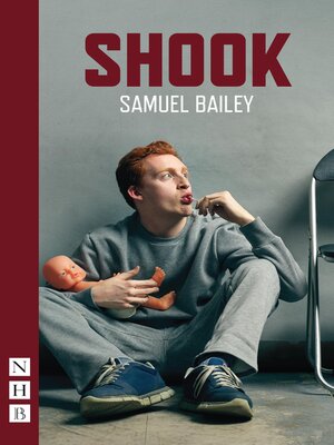 cover image of Shook